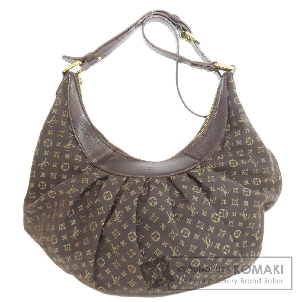 Louis Vuitton Rhapsody Shoulder Bag Monogram Idylle